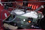 Auburn 851 Custom Dual Ratio Phaeton 1935 года